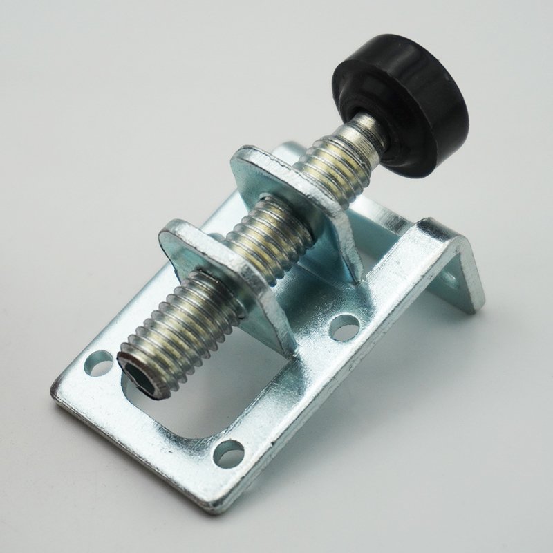 custom precision steel sheet metal fabrication factory hardware stamping parts laser cutting deep drawing service