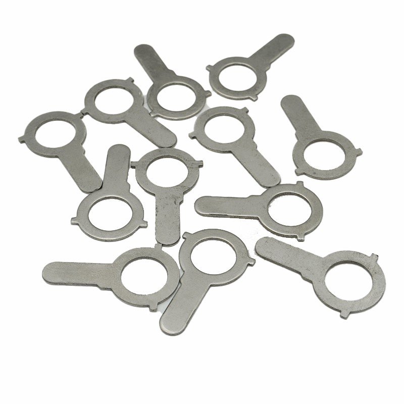 Custom Sheet Metal Parts Laser Cutting Processing Stamping Bending Sheet Metal Fabrication