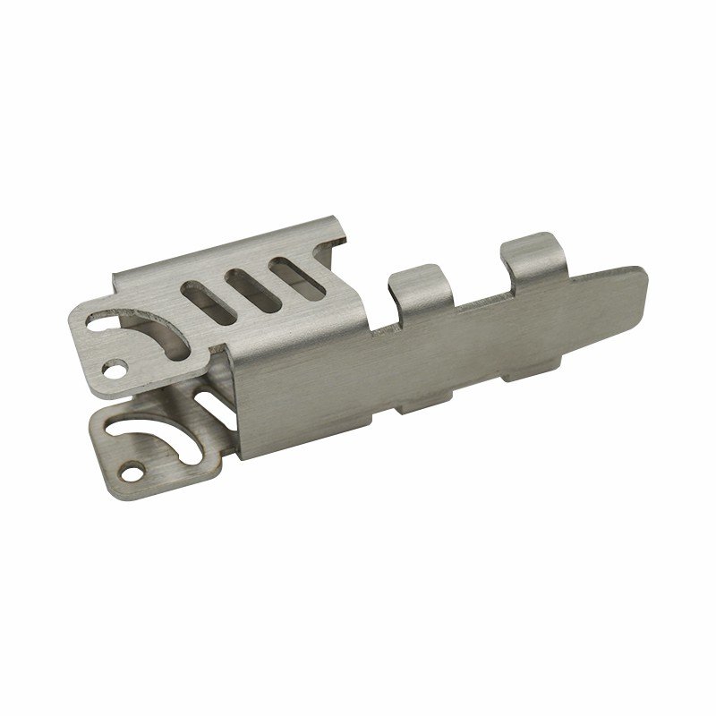 Custom Sheet Metal Parts Laser Cutting Processing Stamping Bending Sheet Metal Fabrication
