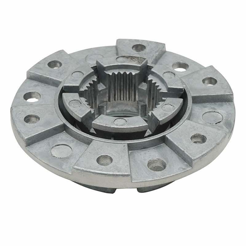 OEM Professional Sheet Metal Fabrication Sheet Metal Laser Cutting Processing