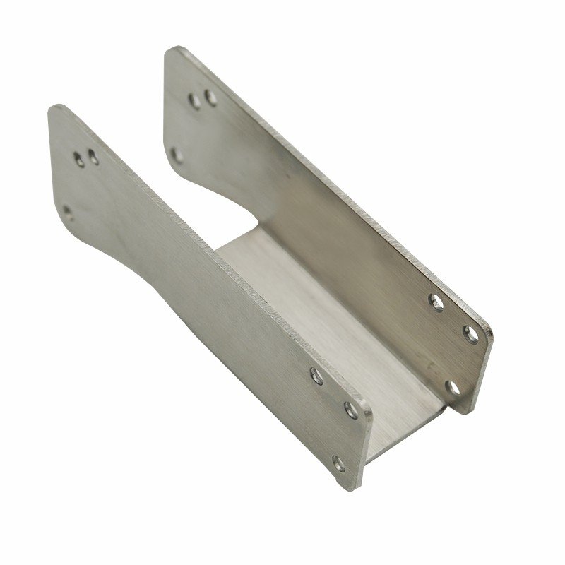 OEM Professional Sheet Metal Fabrication Sheet Metal Laser Cutting Processing