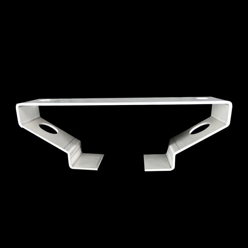 Customized stainless steel laser cutting bending sheet metal fabrication