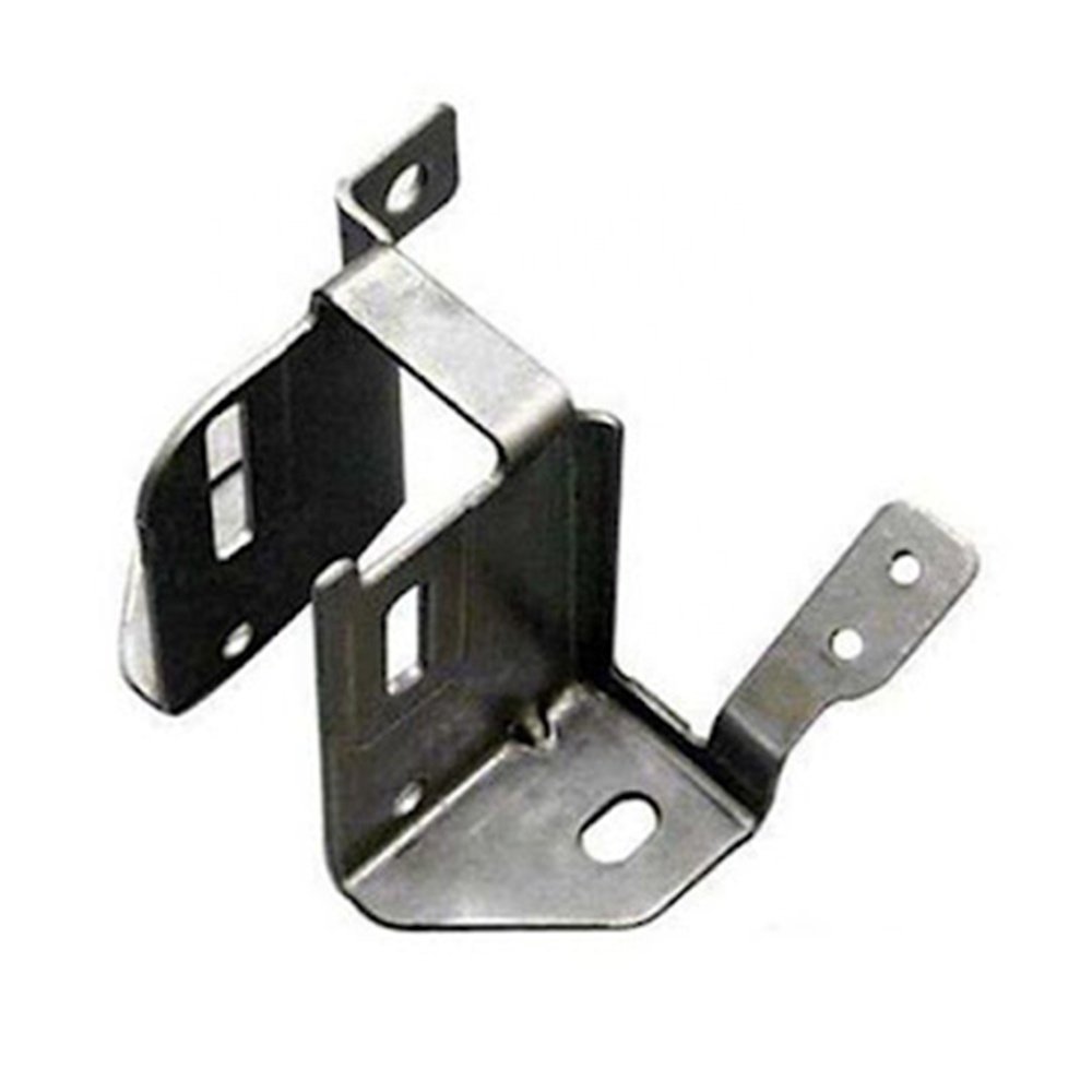 OEM Aluminum Stainless Steel Welding Fabrication Laser Cutting Parts Service Sheet Metal Fabrication
