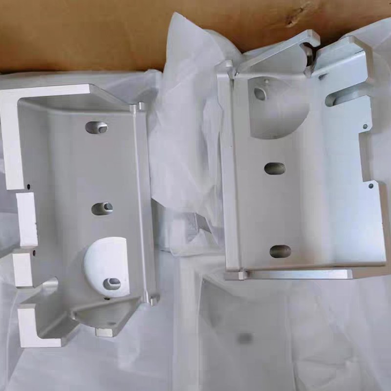 Customized Size Laser Cutting and Polishing Stainless Steel Sheet Metal Parts for Sheet Metal Fabrication