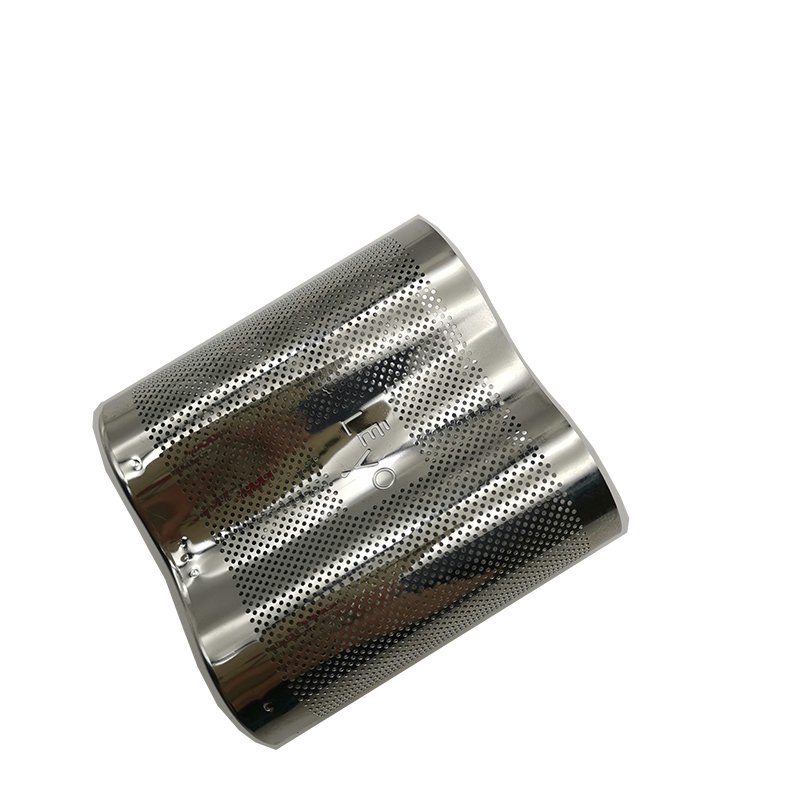 Custom Made Stainless Steel Metal Products Laser Cutting Service Bending Welding Parts Sheet Metal Fabrication