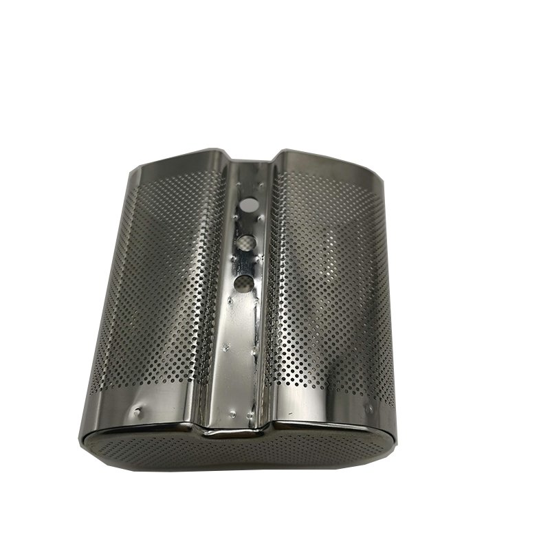 Custom Made Stainless Steel Metal Products Laser Cutting Service Bending Welding Parts Sheet Metal Fabrication