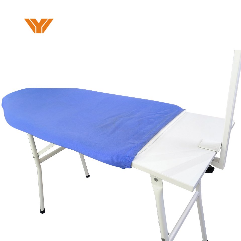 Custom Ironing Board Electrophoresis Spray Power Coating Aluminum CNC Stamping Bending Sheet Metal Fabrication