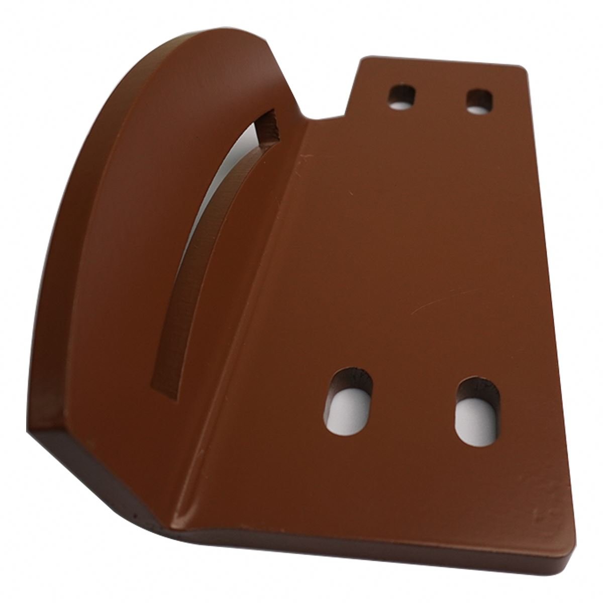Laser Cutting Stamping Bracket Sheet Metal Fabrication Parts Suppliers