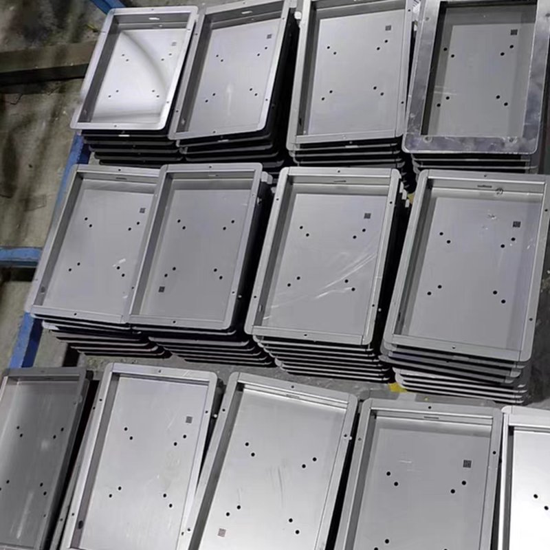 Steel Aluminum Welding Bending Sheet Metal Fabricationg