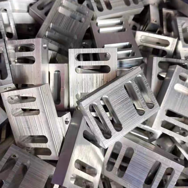 Steel Aluminum Welding Bending Sheet Metal Fabricationg