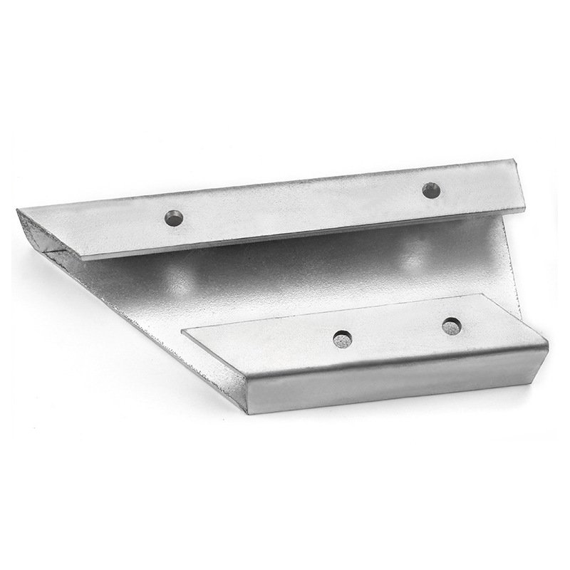 Oem Custom High Precision Metal Stamping Part Stainless Steel Sheet Metal Fabrication With Laser Cutting Bending Parts