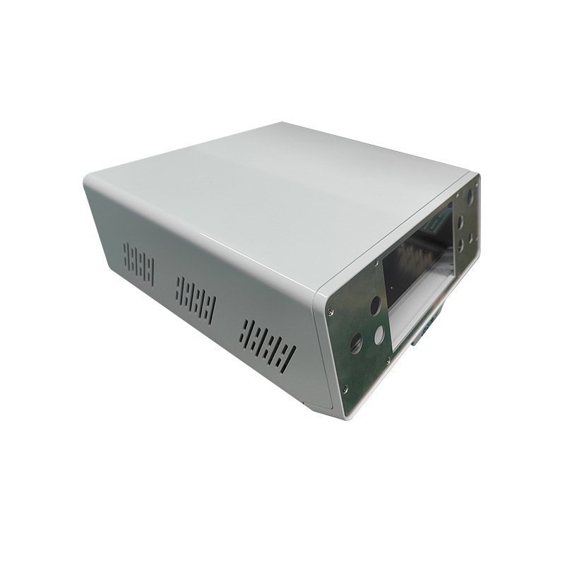 Oem Custom High Precision Metal Stamping Part Stainless Steel Sheet Metal Fabrication With Laser Cutting Bending Parts