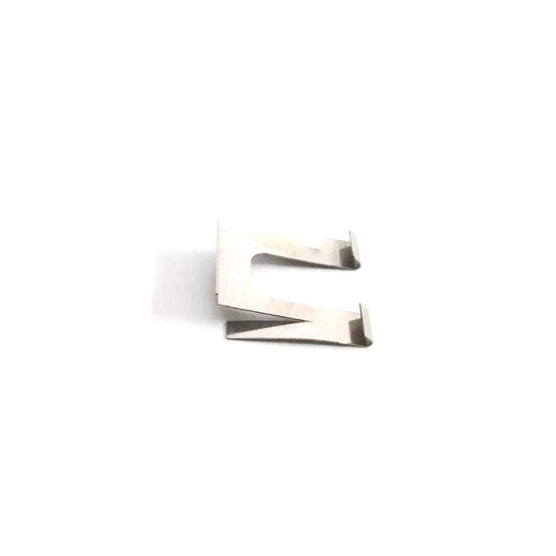 Oem Custom High Precision Metal Stamping Part Stainless Steel Sheet Metal Fabrication With Laser Cutting Bending Parts