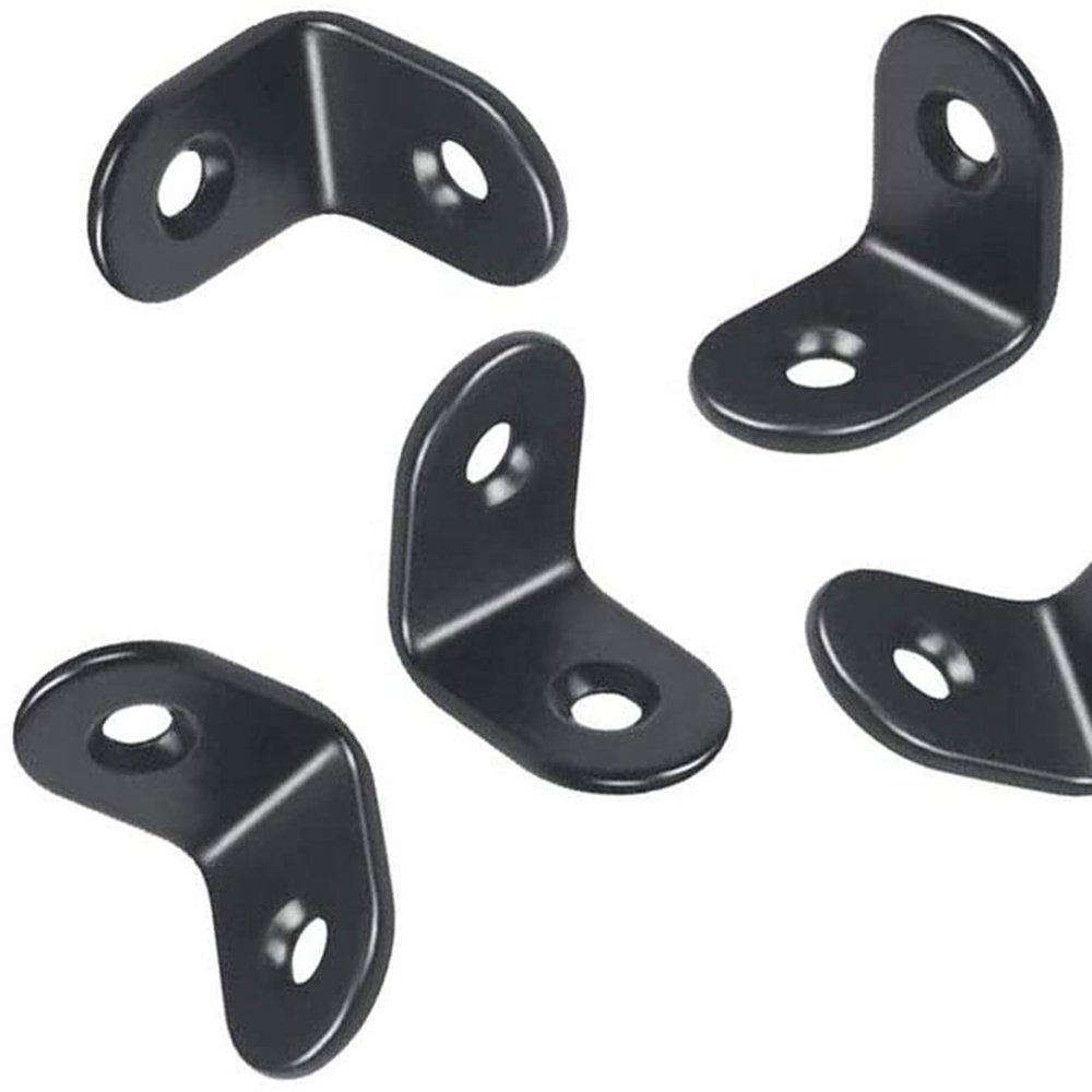 High precision customized OEM sheet metal fabrication service custom metal brackets stainless aluminium parts supplier