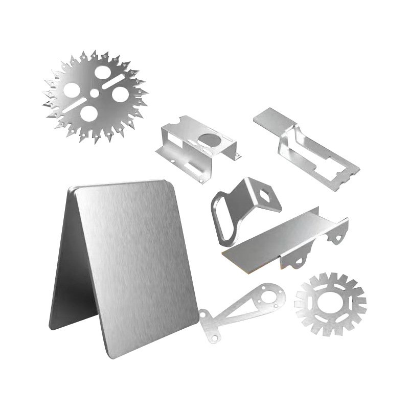Professional Oem Stamping Metal Enclosure Sheet Metal Fabrication Bike Parts Stamping Parts Sheet Metal Fabrication Parts
