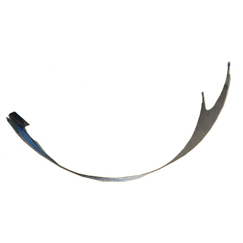 Hot new precision sheet metal custom fabrication laser cutting CNC bending 5G communication equipment internal parts
