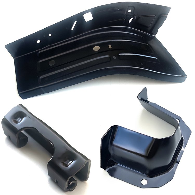 Oem Custom Laser Cutting Bending Welding Services Stainless Steel Aluminium Metal Stamping Parts Sheet Metal Fabrication