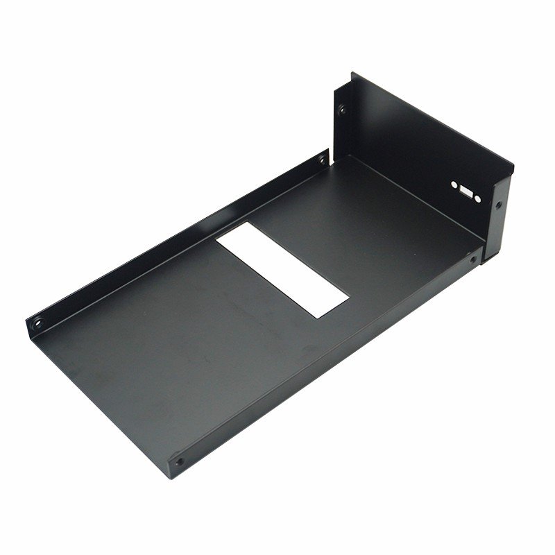 Factory Powder Coating Stamping Bending Sheet Metal Fabrication