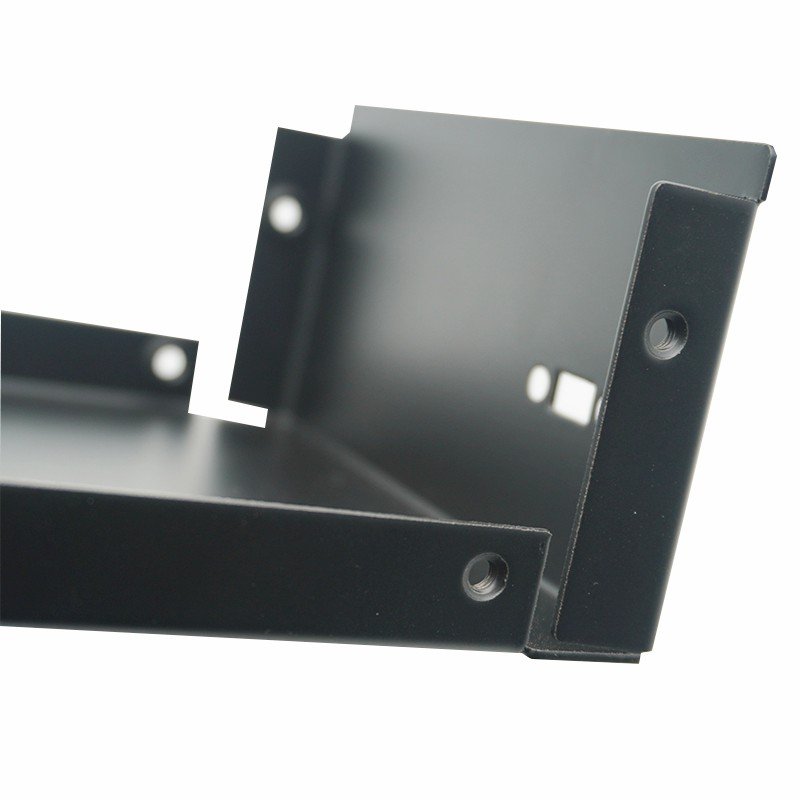 Factory Powder Coating Stamping Bending Sheet Metal Fabrication