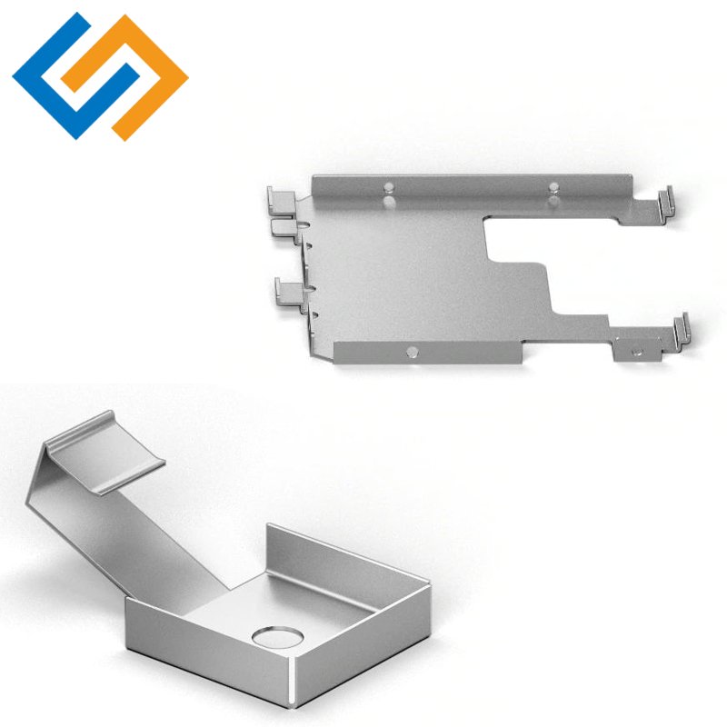 Customized sheet metal processing and metal stamping by Chinese manufacturers