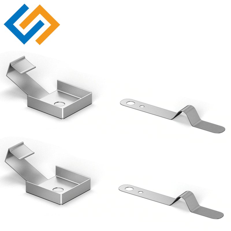 Customized sheet metal processing and metal stamping by Chinese manufacturers