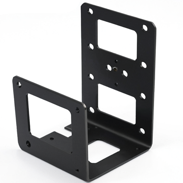 Custom Sheet Metal Fabrication Manufacturer Low Price Aluminium Sheet Metal Fabrication