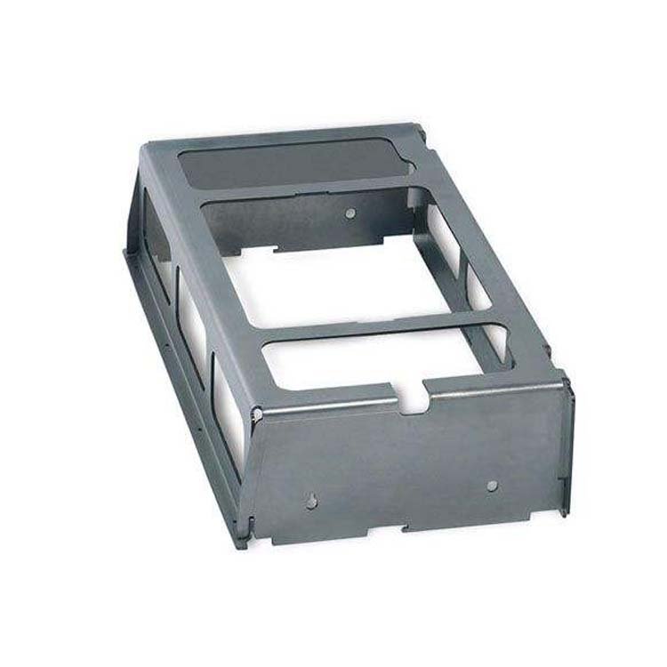 Fabrication products chassis cabinet chassis sheet metal enclosure cnc machining sample