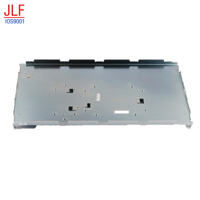 Oem Sheet Metal Fabrication Metal Stamp Structure Nickel Brass Custom Metal Fabrication Strainer