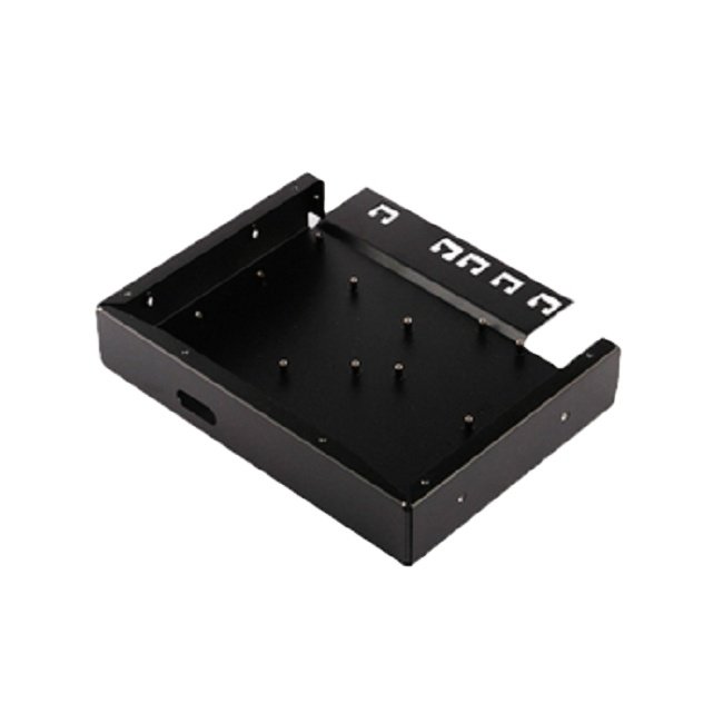 Oem Sheet Metal Fabrication Metal Stamp Structure Nickel Brass Custom Metal Fabrication Strainer
