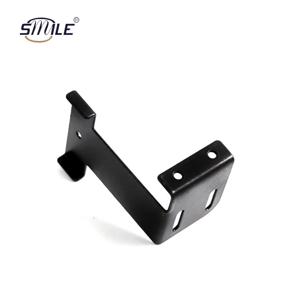 CHNSMILE Custom Metal Laser Cutting Service Sheet Metal Fabrication Service Bending Parts