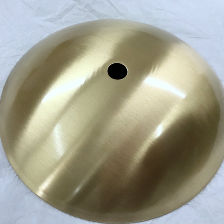 Custom Sheet metal Fabrication Forming stamping Parts