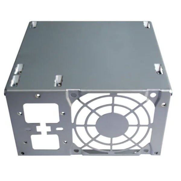 Custom IP67 Stainless Steel Sheet Metal Fabrication Instrument Case Chassis Shell Cover aluminum anodized extrusion enclosure
