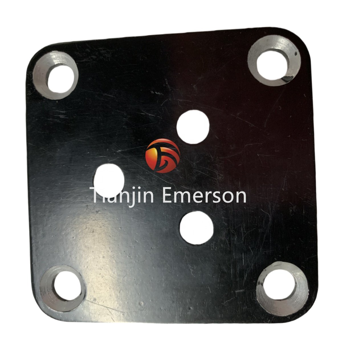 Laser Cutting Service Sheet Metal Fabrication
