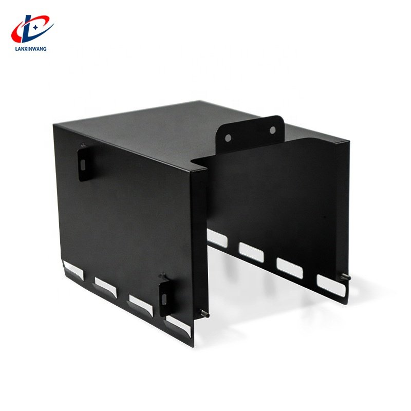 Good Quality OEM Metal Manufacturing Bend Sheet Metal Tool Box Fabrication Precision Large Casing Works Sheet Metal Fabrication