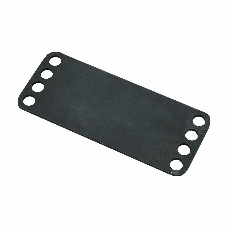 Reasonable Price Sheet Metal Parts Laser Cutting Stainless Steel Bending Aluminum Welding Enclosure Sheet Metal Fabrication