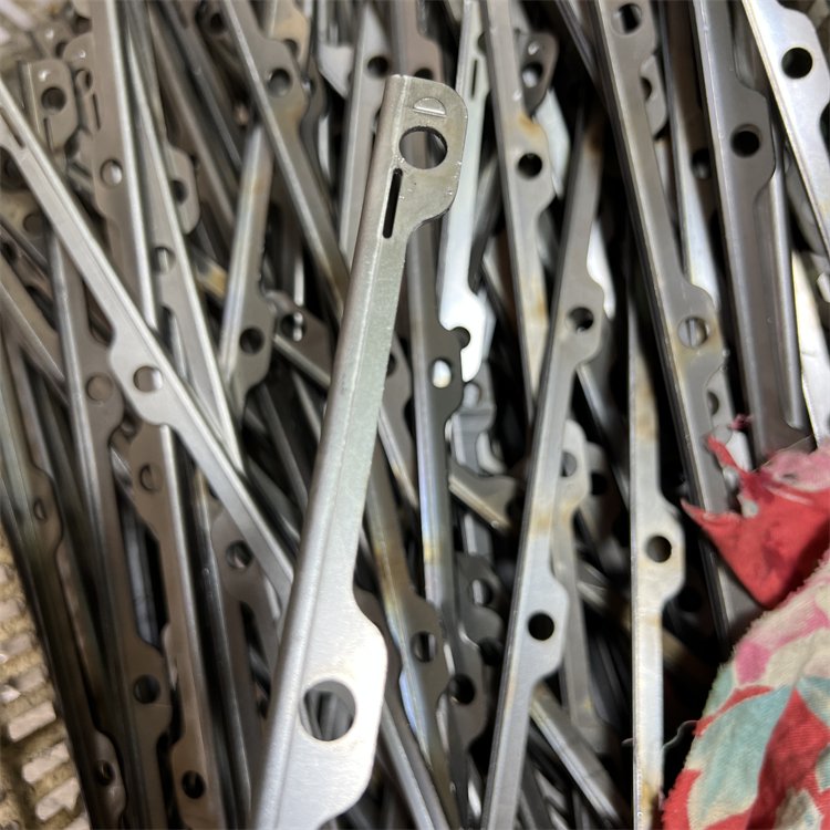Custom Sheet Metal Parts Laser Cutting Processing Stamping Bending Sheet Metal Fabrication