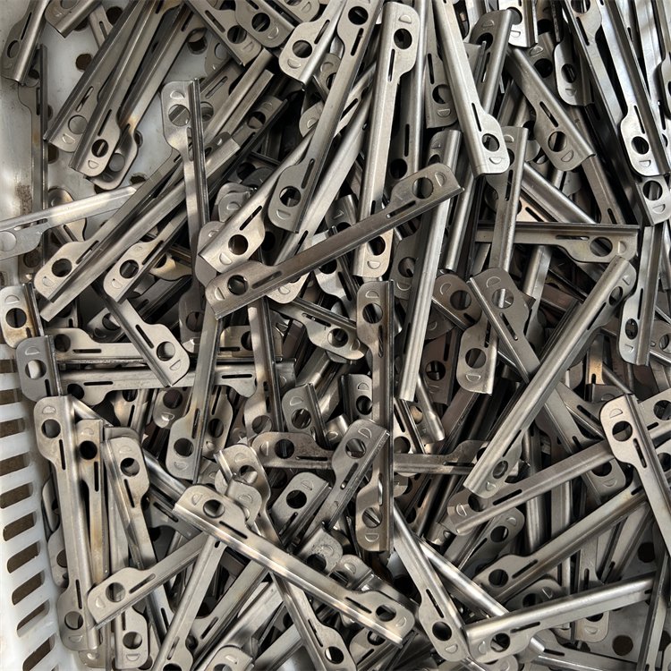 Custom Sheet Metal Parts Laser Cutting Processing Stamping Bending Sheet Metal Fabrication