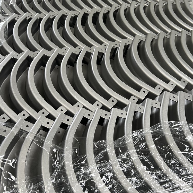 Custom Sheet Metal Parts Laser Cutting Processing Stamping Bending Sheet Metal Fabrication