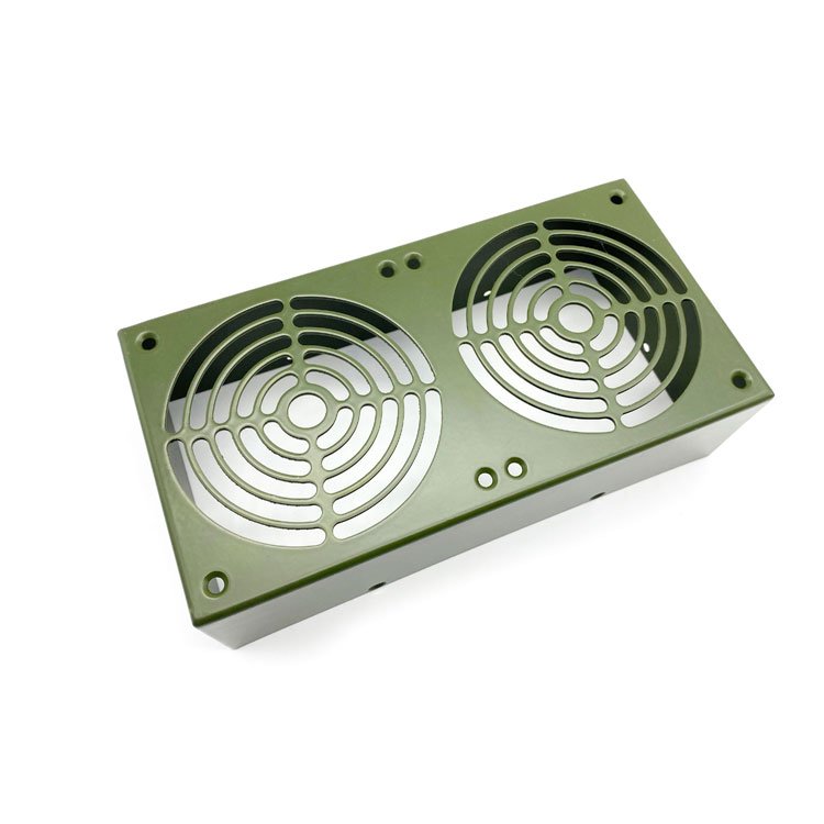 Chinese Factory Stainless Steel Stamping Sheet Metal Fabrication Work Parts