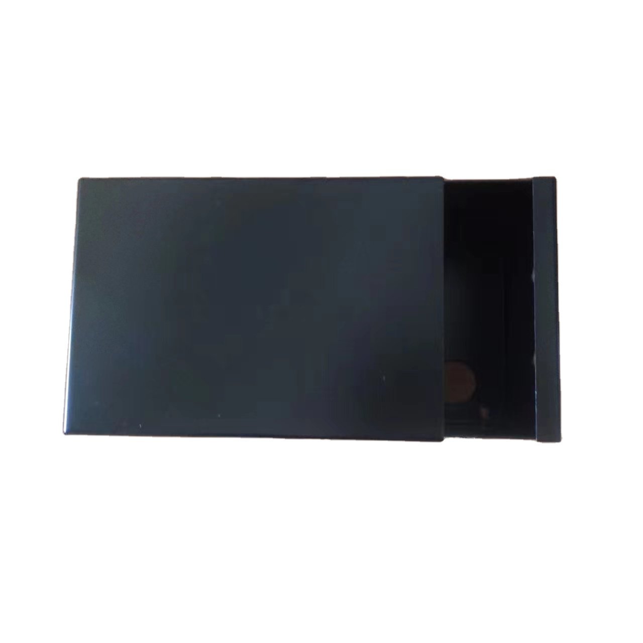 Wholesale Custom Small Metal Case China Sheet Metal Fabrication Service Aluminum Carbon Steel Stamping Process Bending Enclosure