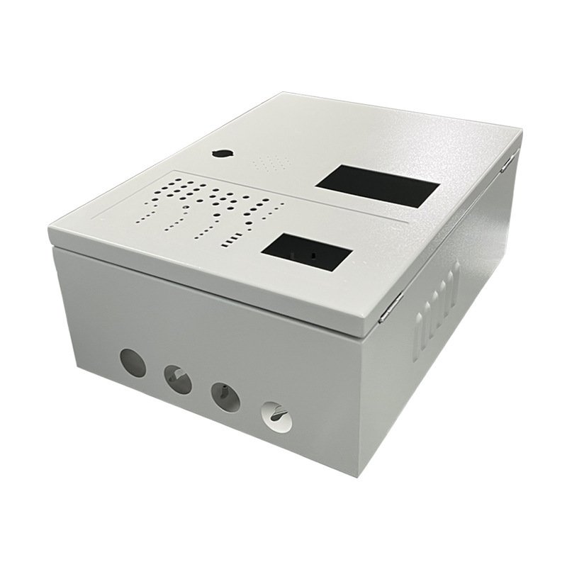 OEM ODM Precision Aluminum Laser Cutting Copper Stamping Parts Small Stainless Steel Sheet Metal Fabrication