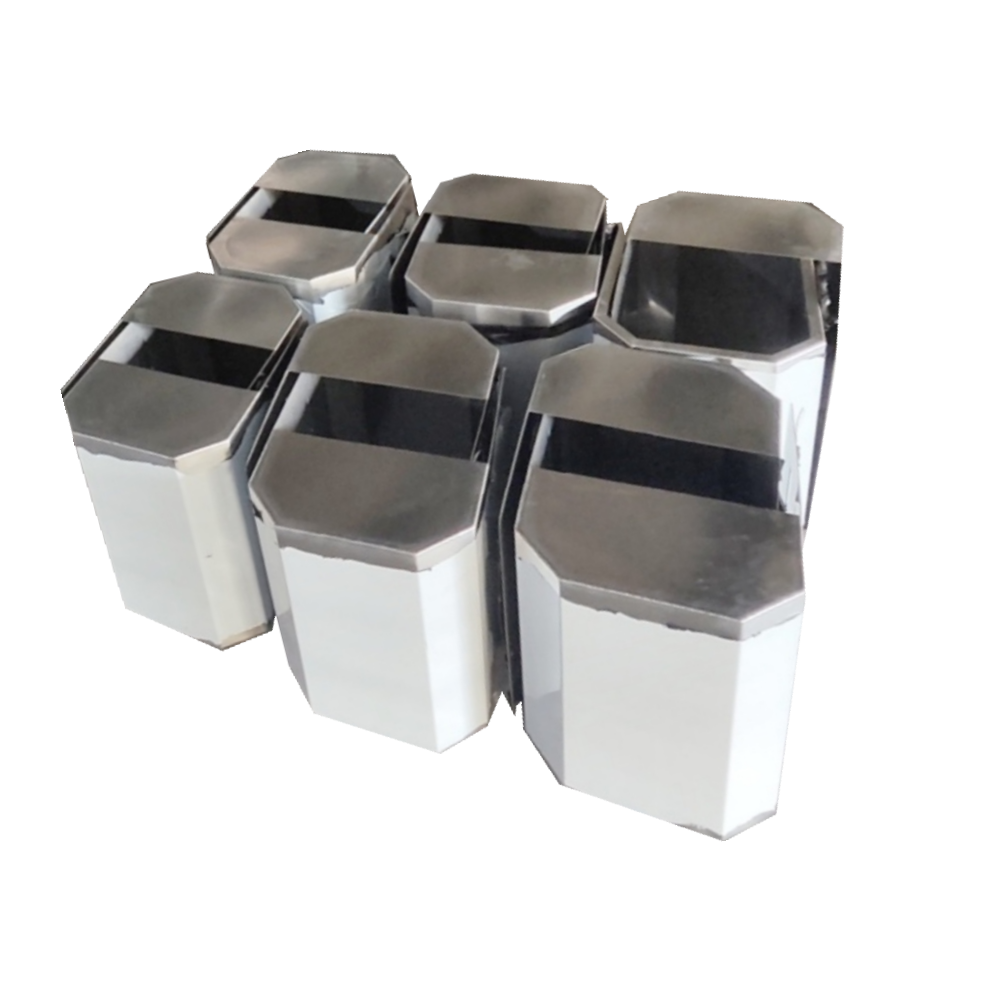 OEM Customized Stainless Steel Aluminum Enclosure Cabinet Laser Cutting Bending Welding Sheet Metal Fabrication Stamping Process