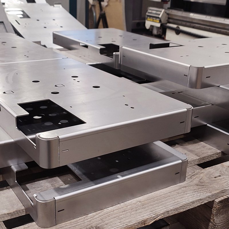 OEM sheet metal bending parts Polishing stainless steel processing machining services aluminum Welding sheet metal fabrication