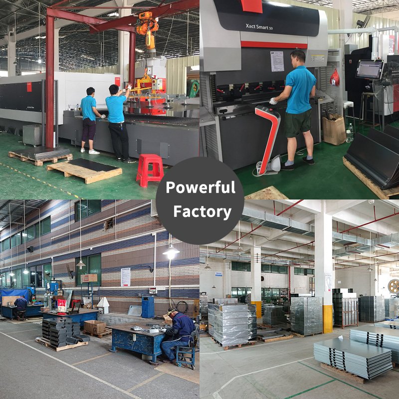 OEM sheet metal bending parts Polishing stainless steel processing machining services aluminum Welding sheet metal fabrication