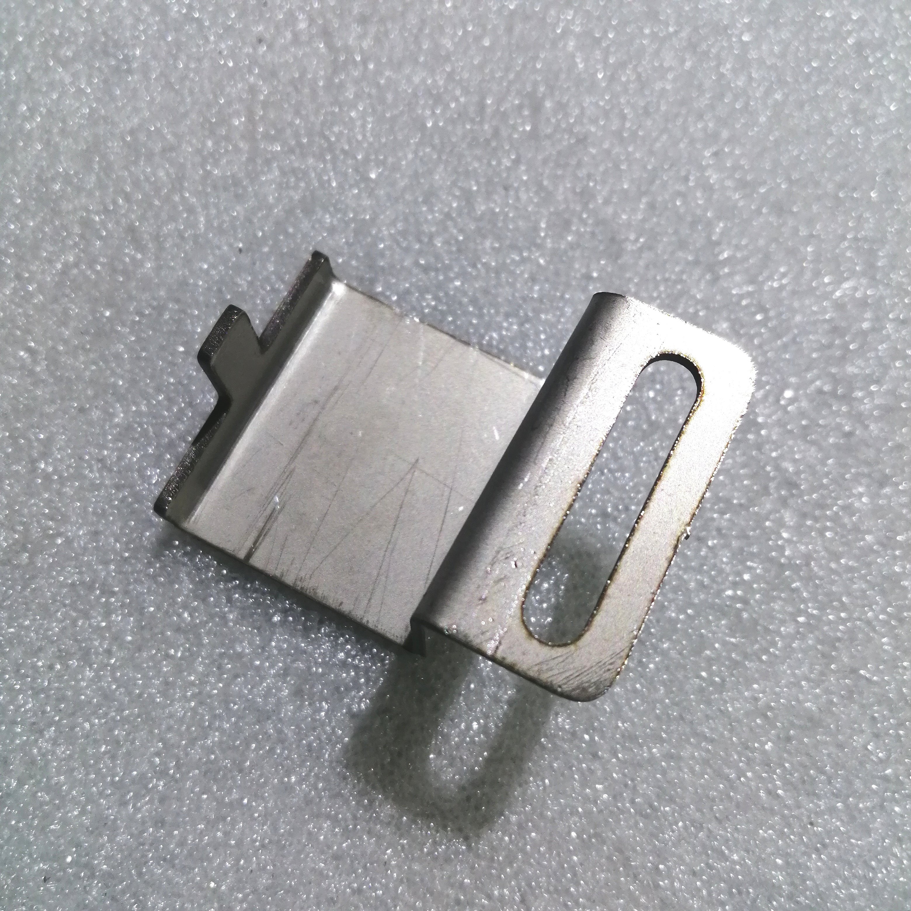 Custom Stainless Steel Aluminum Fabrication Punching Bending Welding Laser Cutting Sheet Metal Stamping Parts