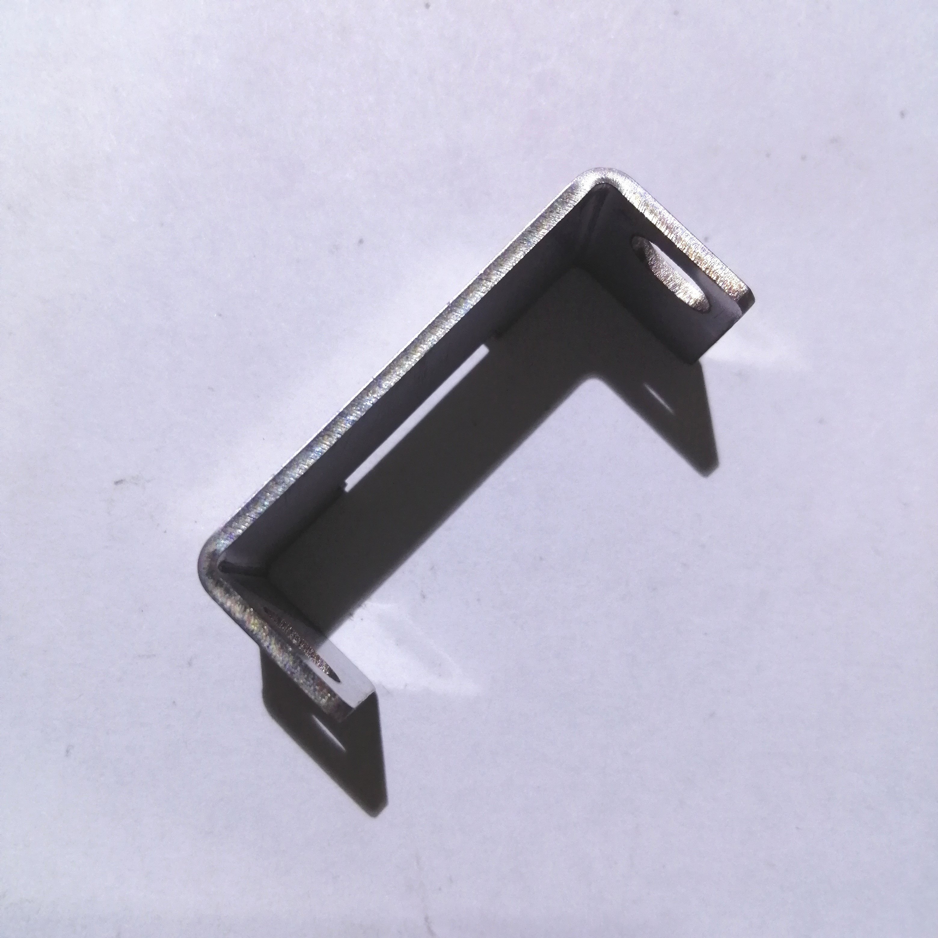 Custom Stainless Steel Aluminum Fabrication Punching Bending Welding Laser Cutting Sheet Metal Stamping Parts