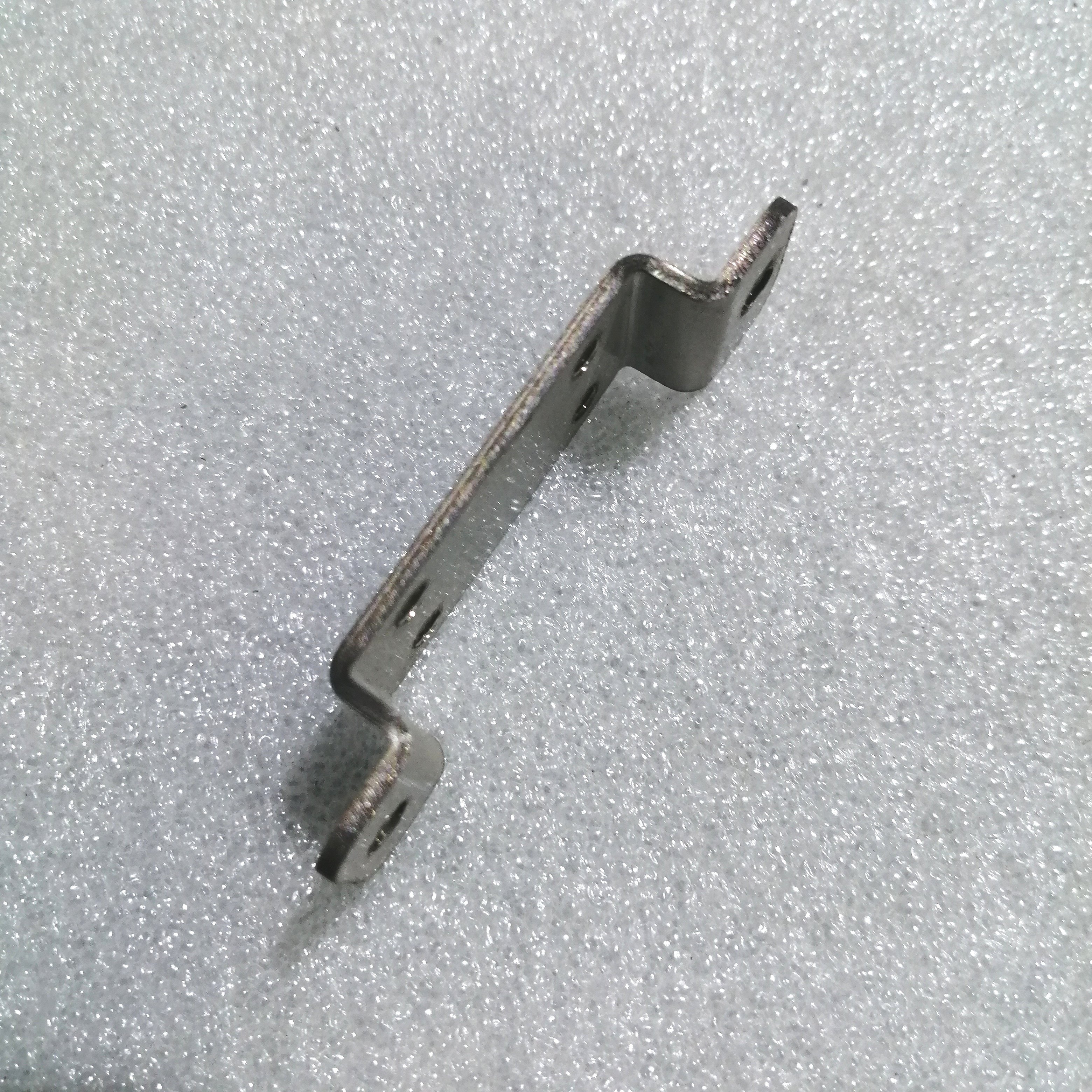 Custom Stainless Steel Aluminum Fabrication Punching Bending Welding Laser Cutting Sheet Metal Stamping Parts