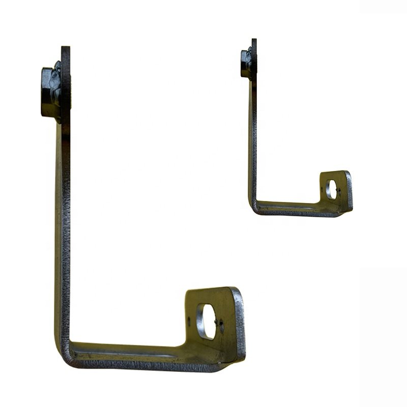 The newly designed shrapnel welding assembly sheet metal fabrication for financial equipment