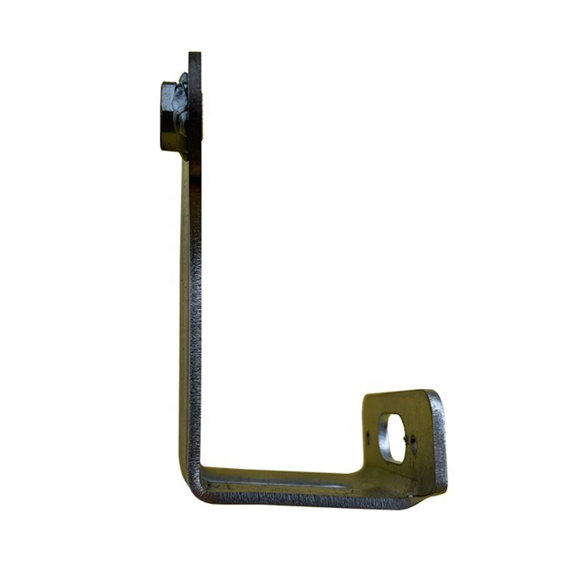 The newly designed shrapnel welding assembly sheet metal fabrication for financial equipment