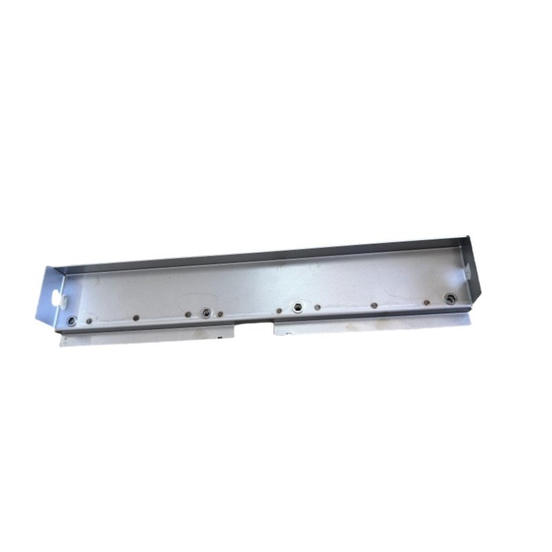 OEM Sheet Metal bending service Weld metal cutting aluminium custom sheet metal fabrication